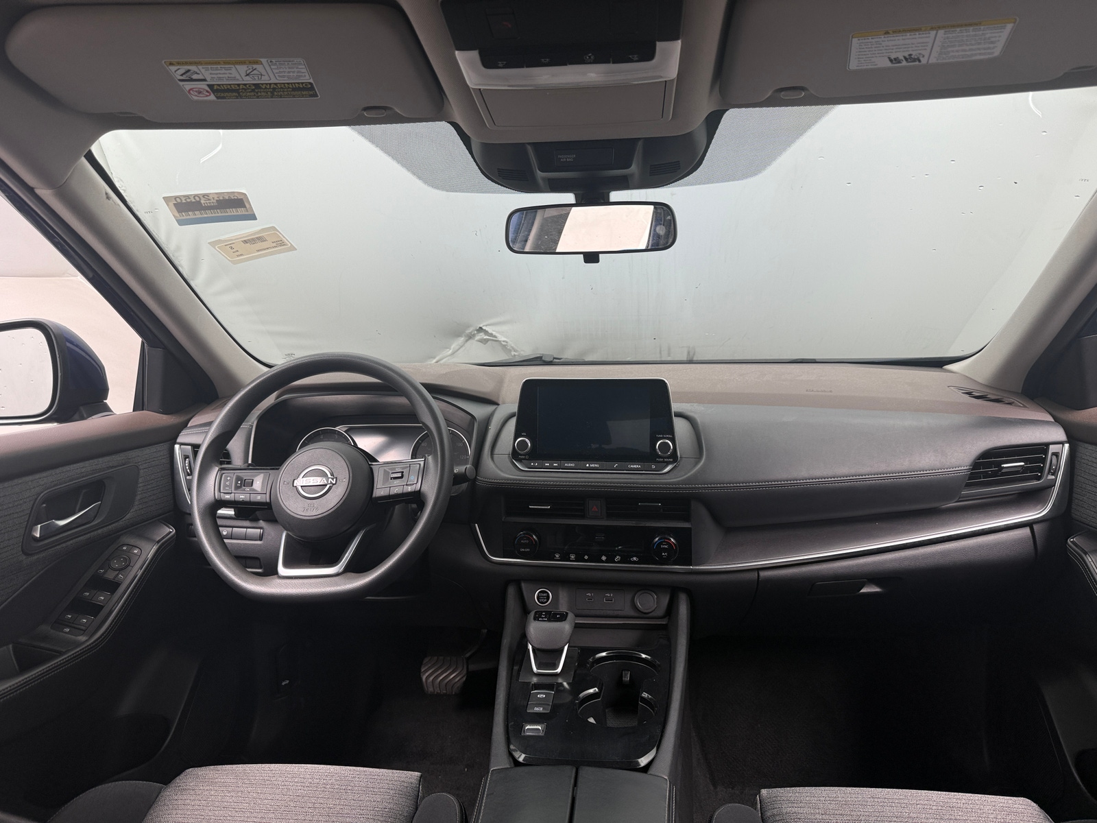 Thumbnail: 2023 Nissan Rogue - 3