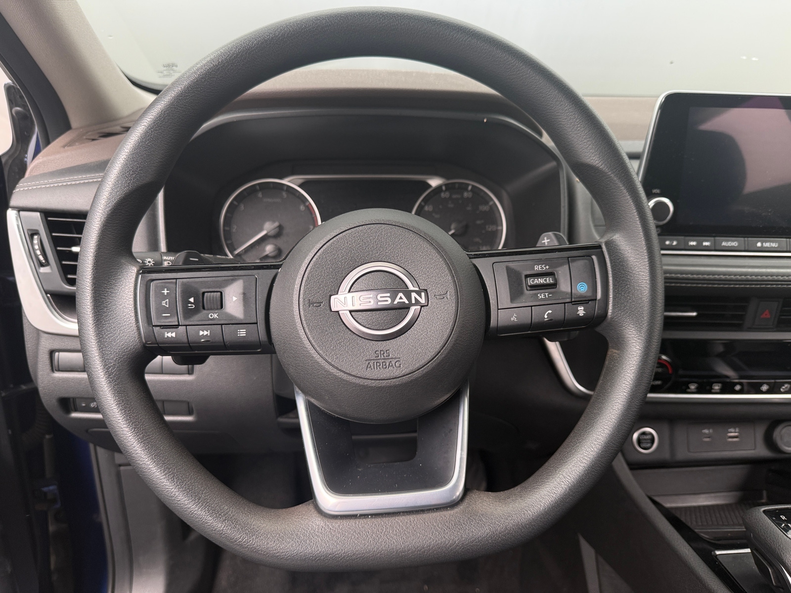 Thumbnail: 2023 Nissan Rogue - 5