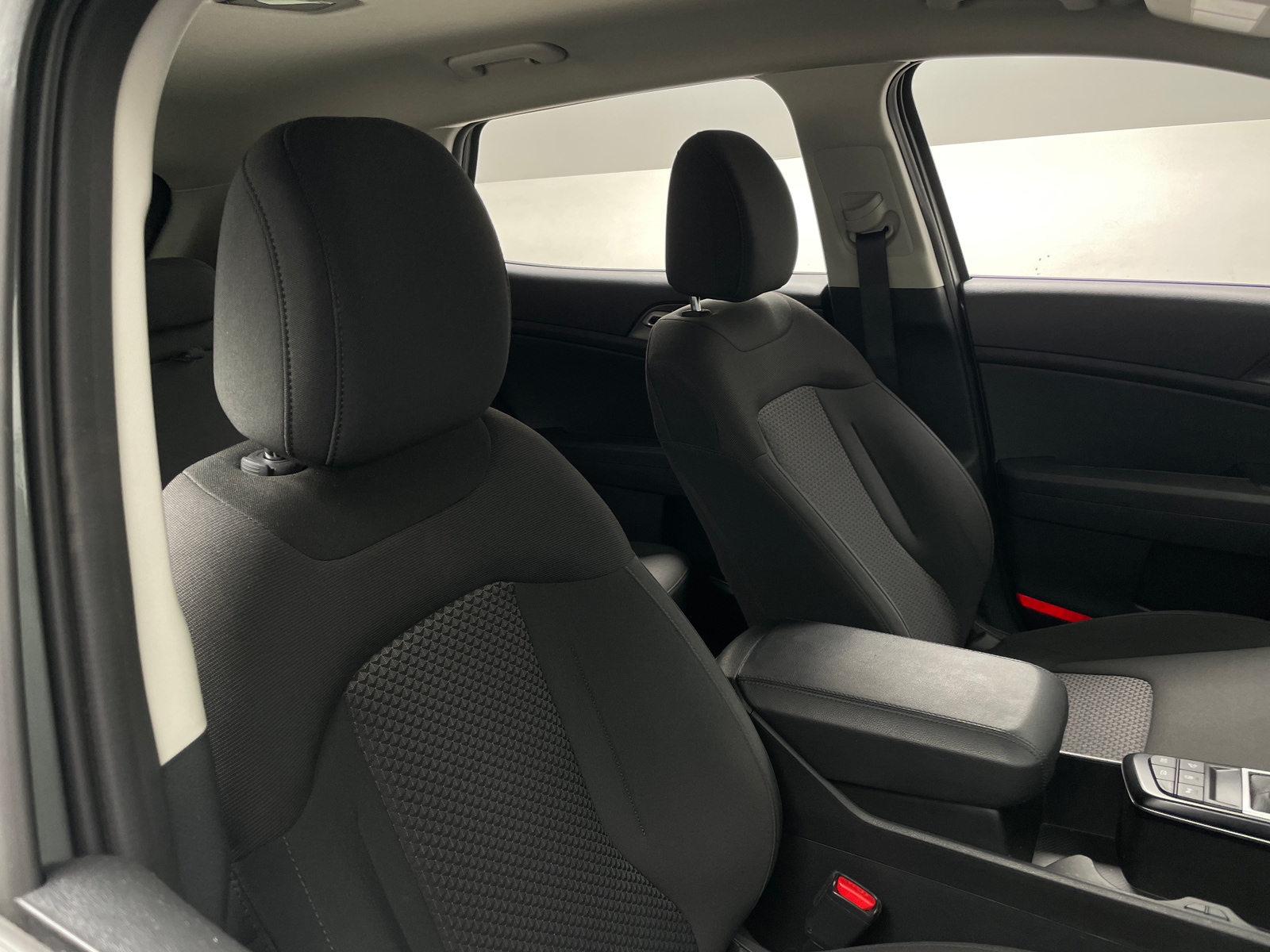 Thumbnail: 2026 Kia Sportage - 2