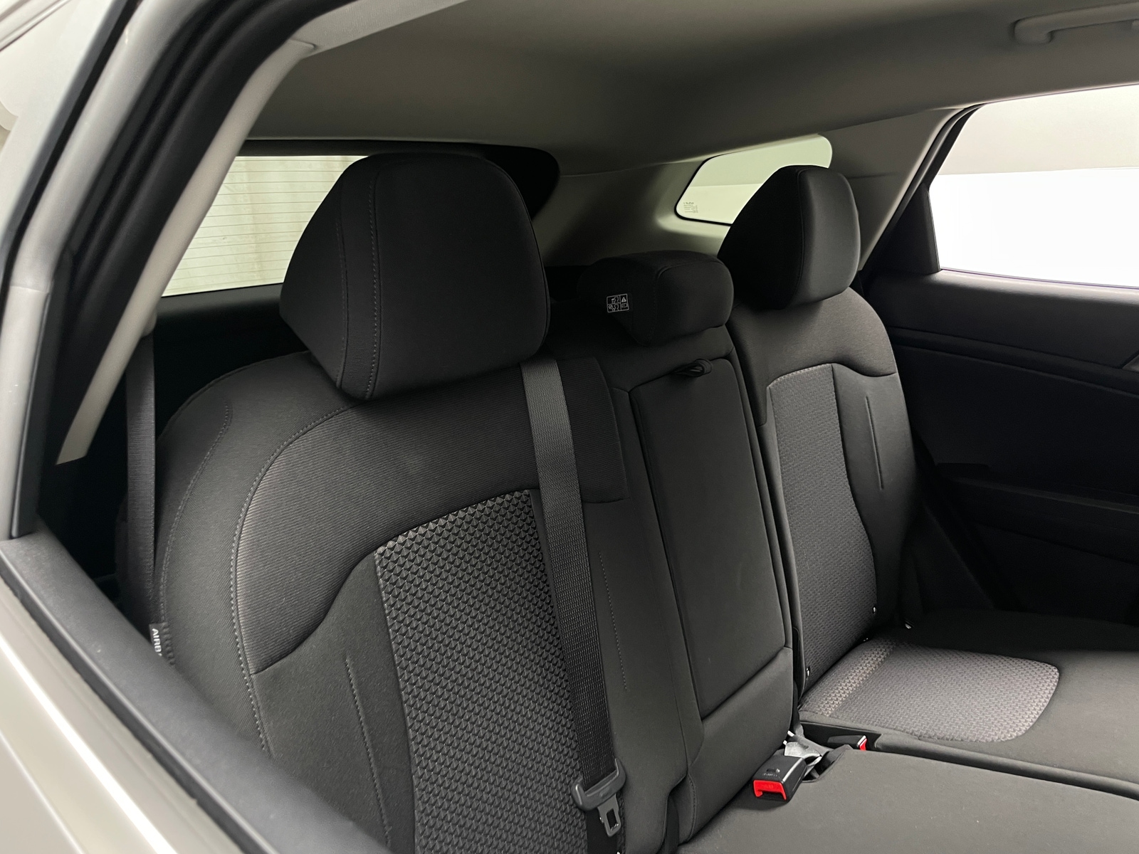 Thumbnail: 2026 Kia Sportage - 6