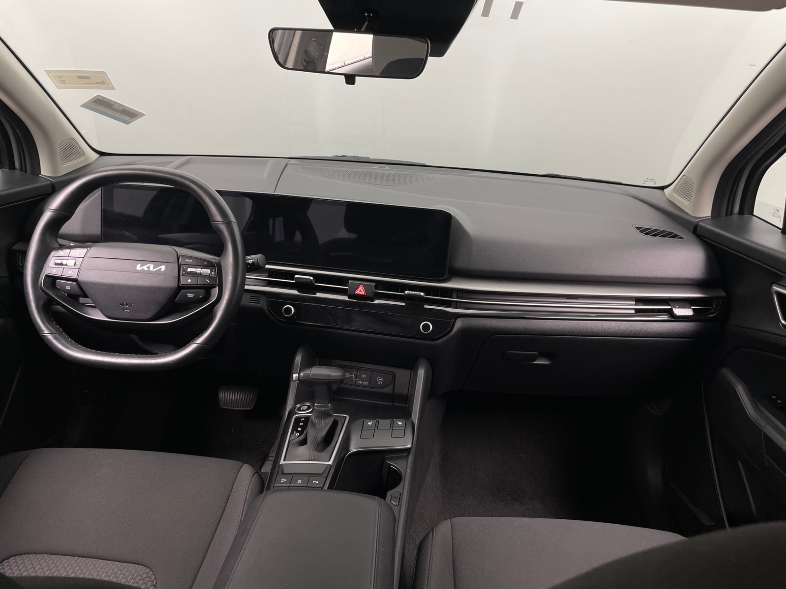 Thumbnail: 2026 Kia Sportage - 3
