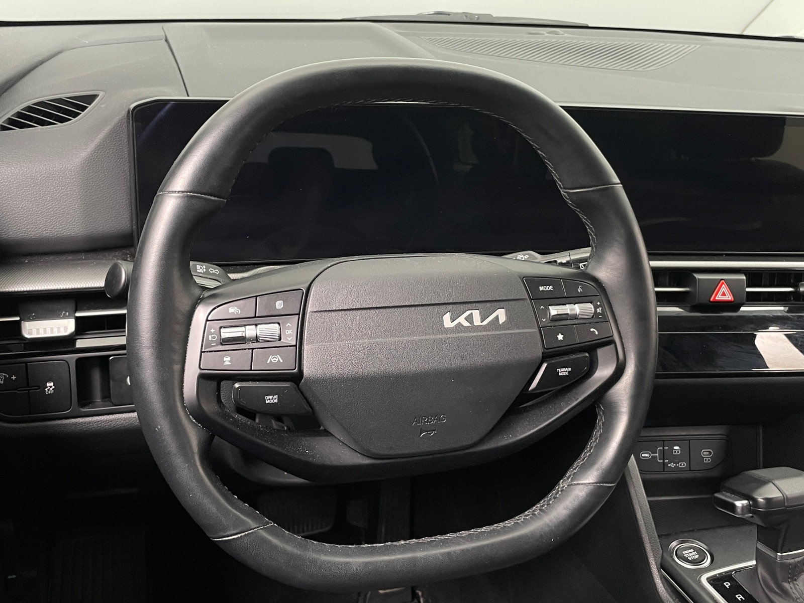 Thumbnail: 2026 Kia Sportage - 5