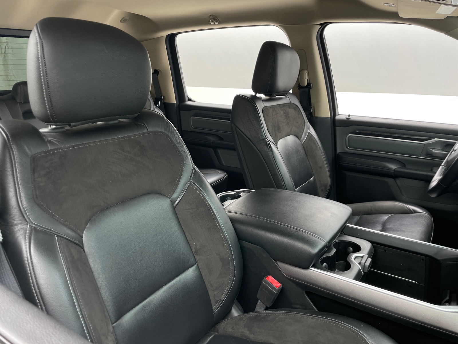 Thumbnail: 2019 RAM 1500 - 2