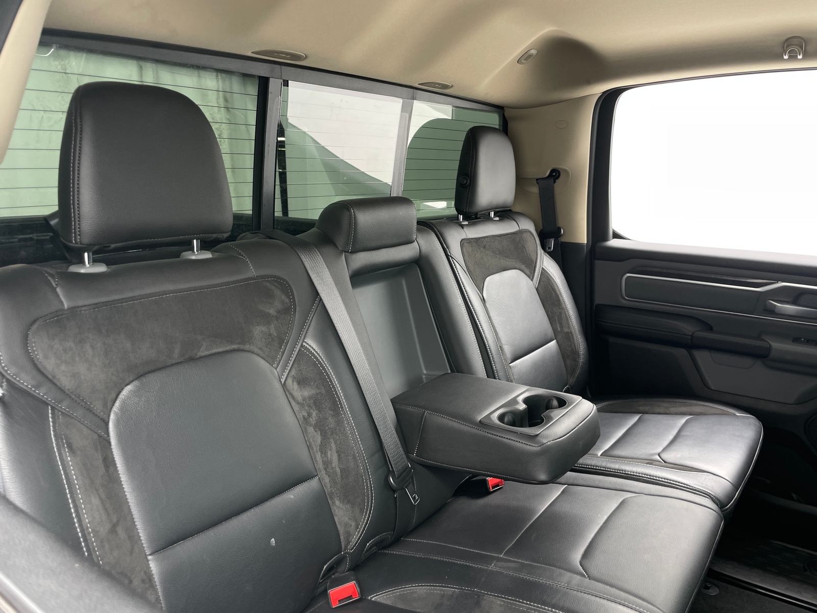Thumbnail: 2019 RAM 1500 - 6