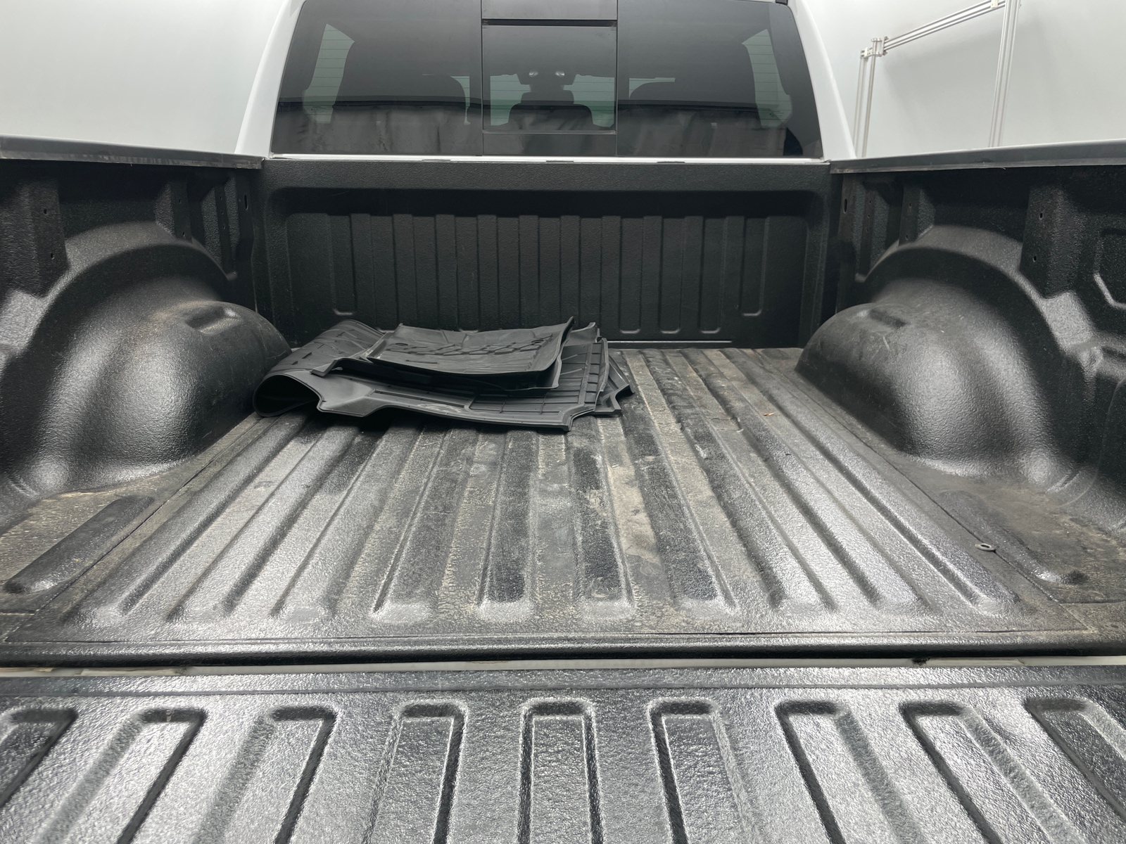 Thumbnail: 2019 RAM 1500 - 7