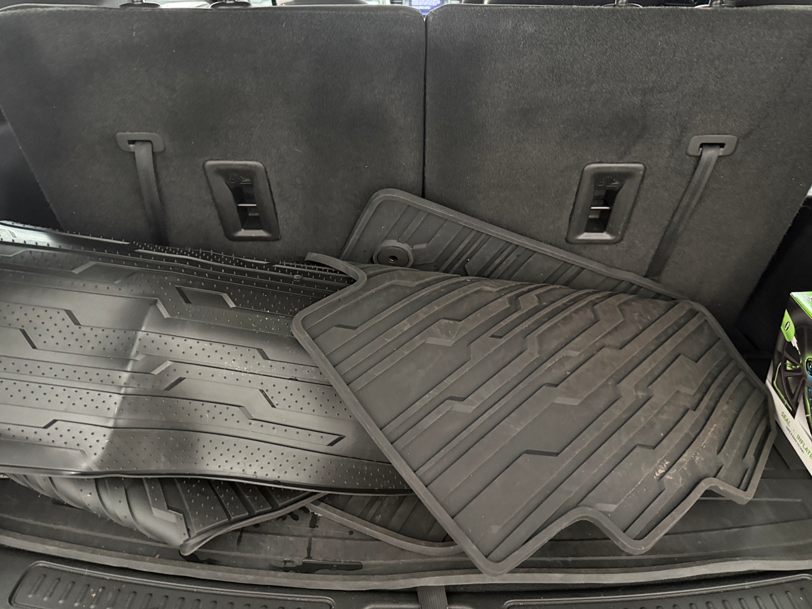 Thumbnail: 2023 GMC Acadia - 7