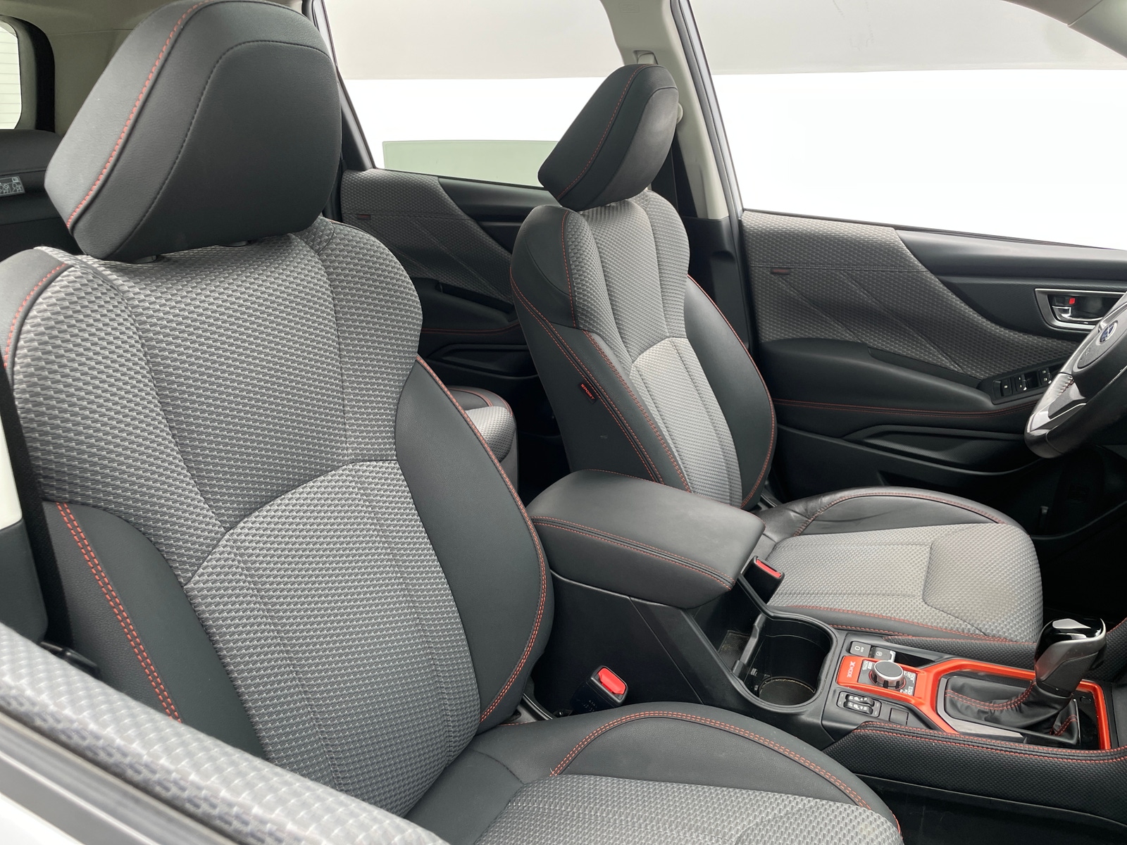 Thumbnail: 2019 Subaru Forester - 2