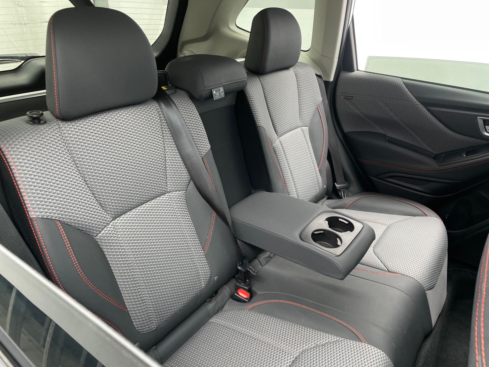 Thumbnail: 2019 Subaru Forester - 6