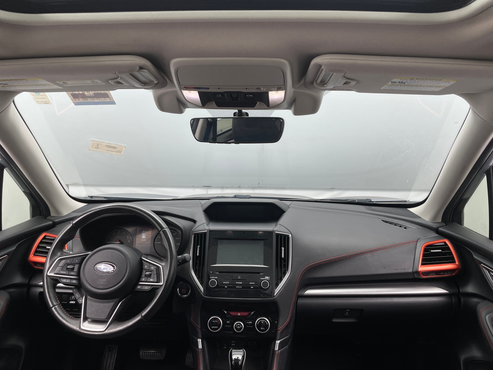 Thumbnail: 2019 Subaru Forester - 3
