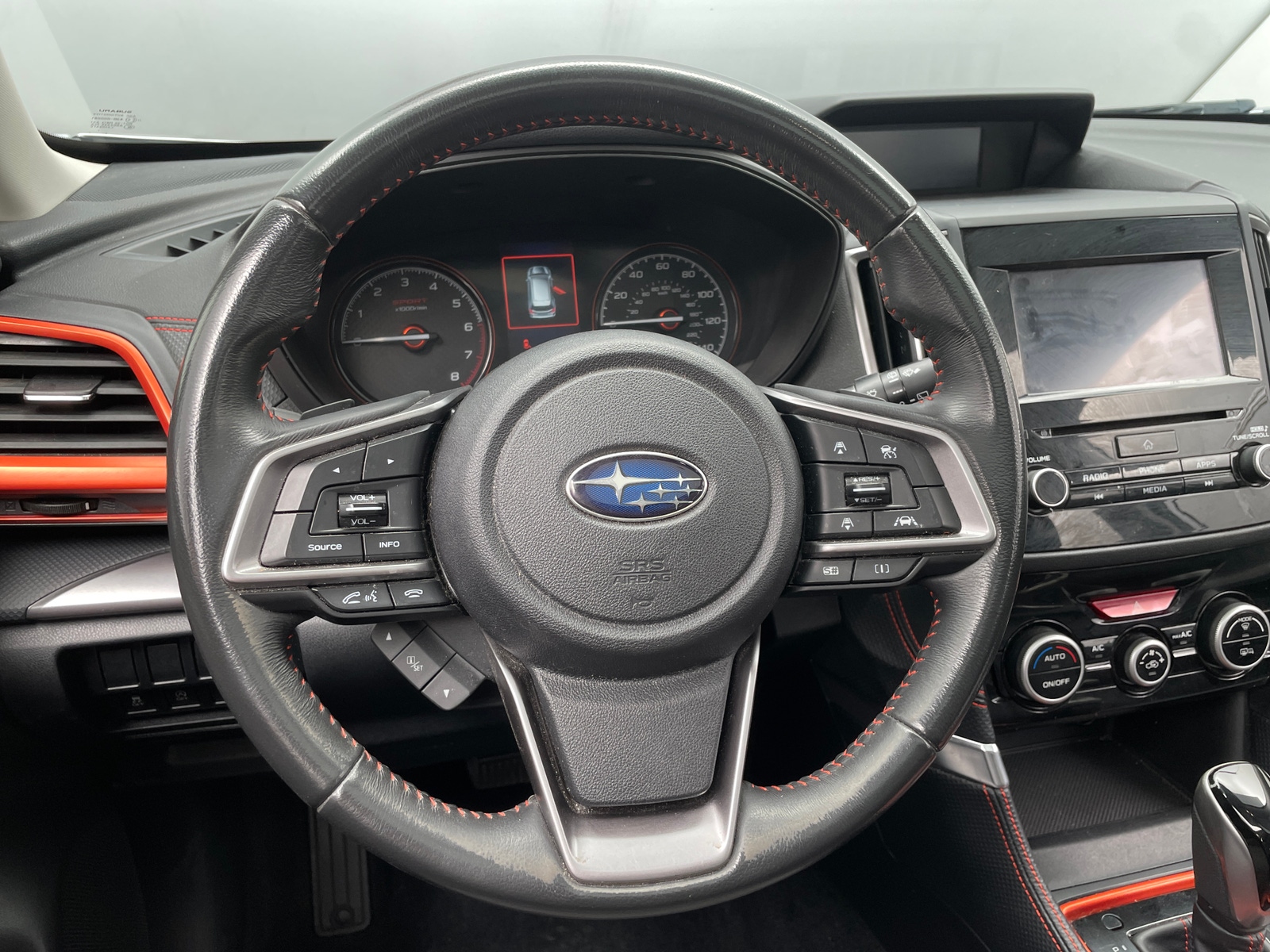 Thumbnail: 2019 Subaru Forester - 5