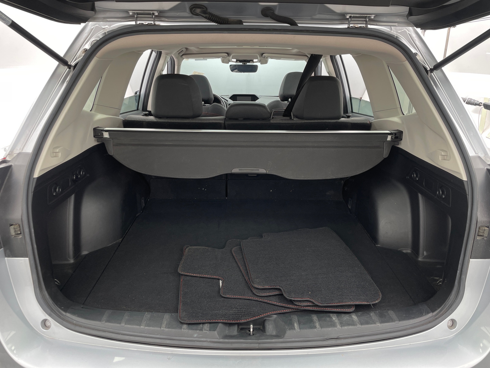 Thumbnail: 2019 Subaru Forester - 7