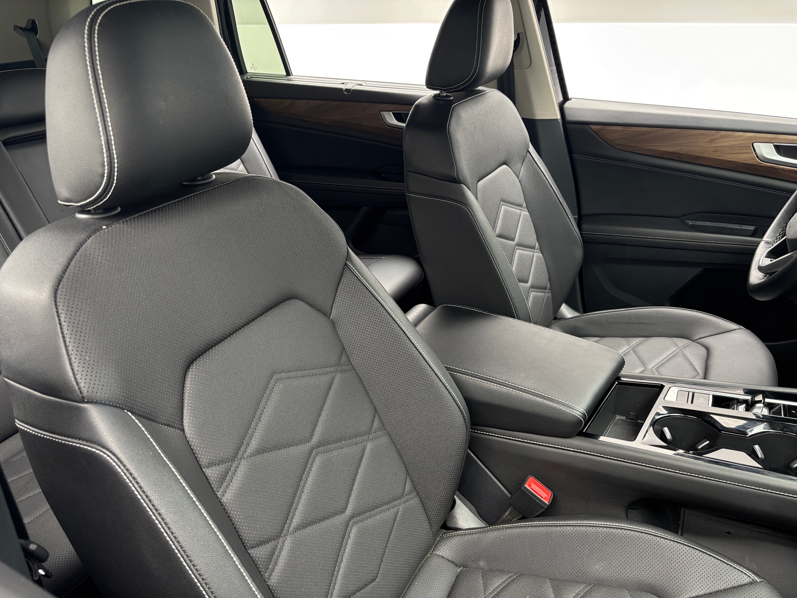 Thumbnail: 2026 Volkswagen Atlas - 2