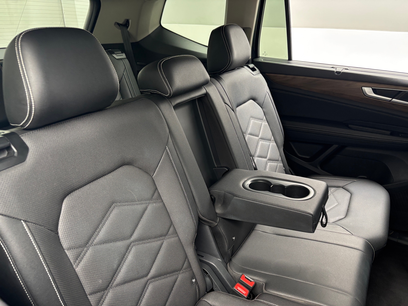 Thumbnail: 2026 Volkswagen Atlas - 6