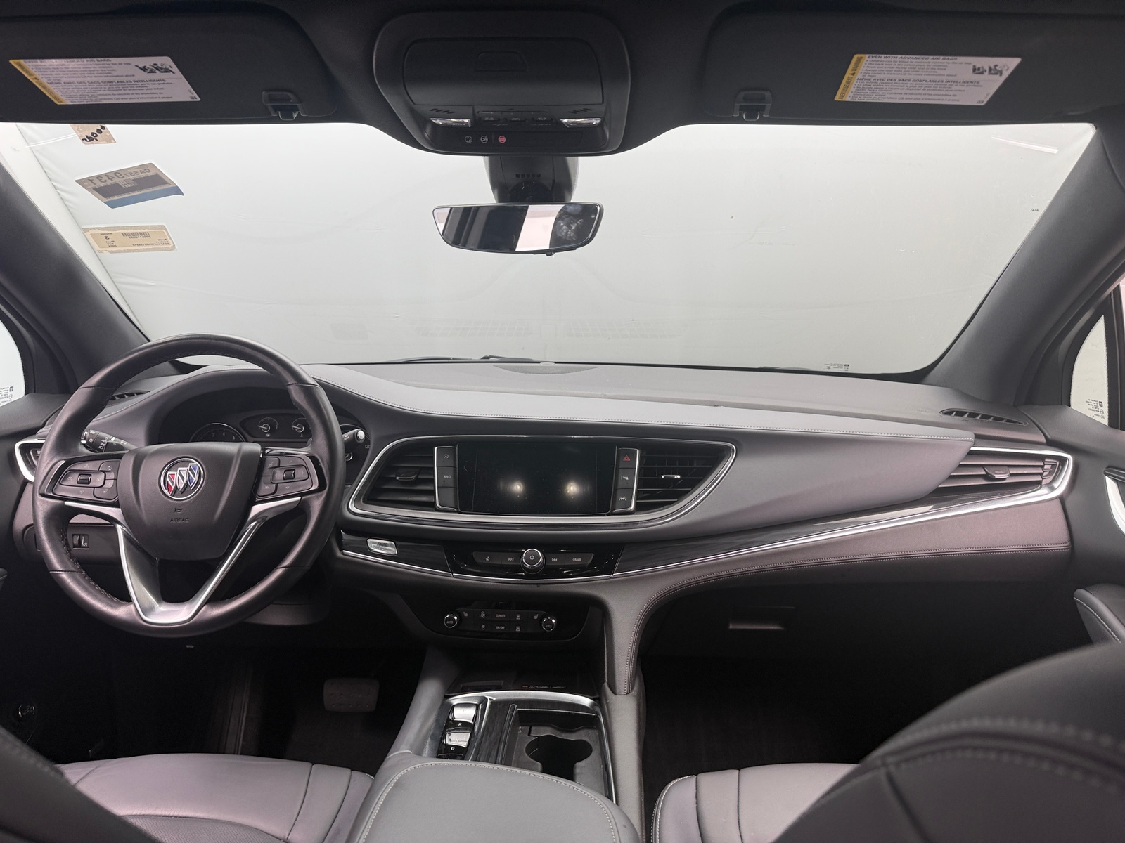 Thumbnail: 2024 Buick Enclave - 2