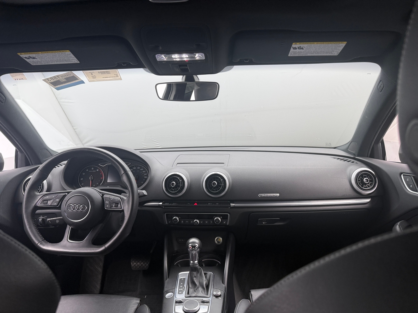 Thumbnail: 2020 Audi A3 - 2