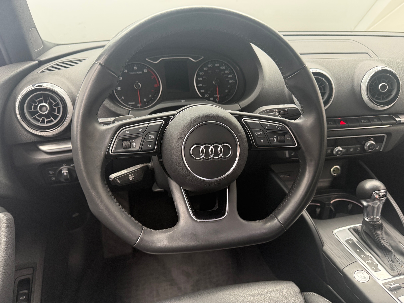 Thumbnail: 2020 Audi A3 - 4