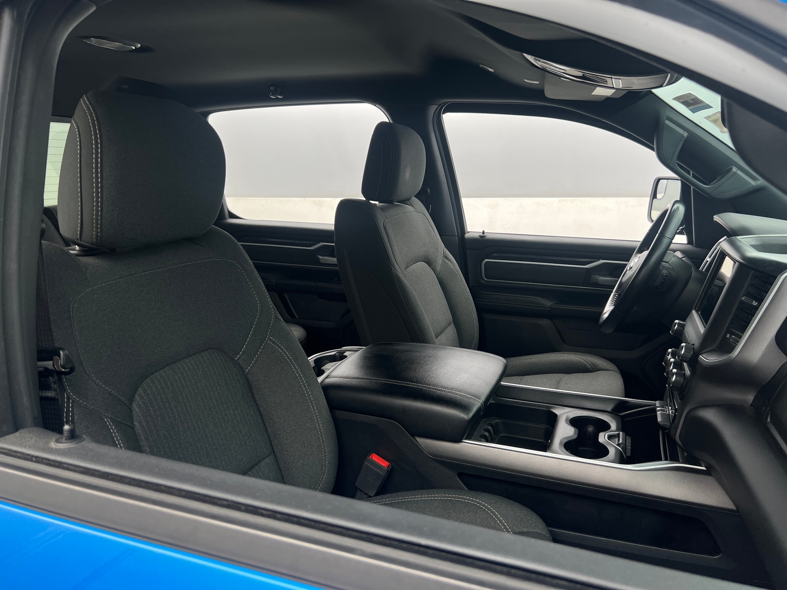 Thumbnail: 2020 RAM 1500 - 2