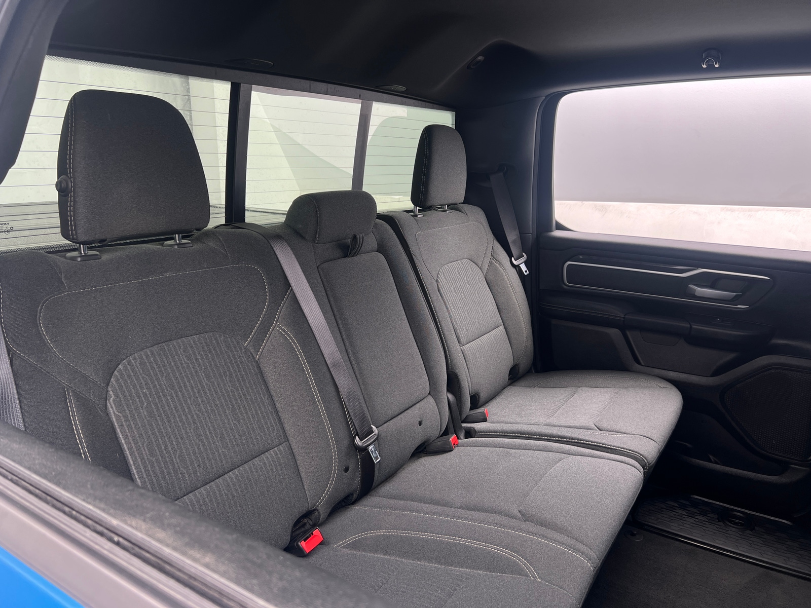 Thumbnail: 2020 RAM 1500 - 6