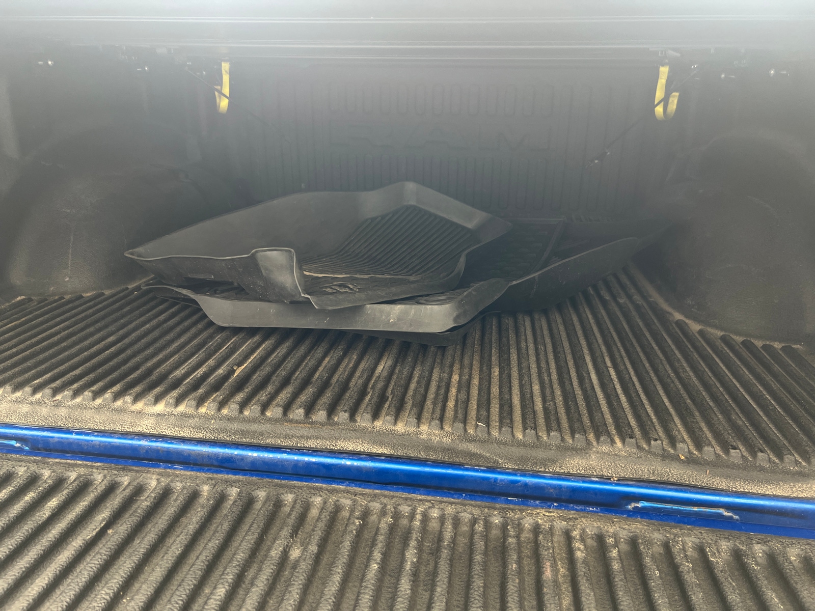 Thumbnail: 2020 RAM 1500 - 7