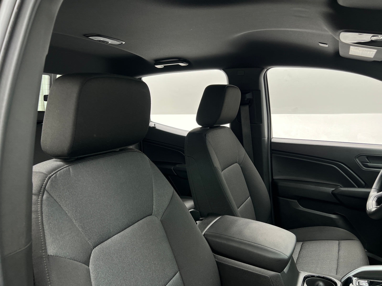 Thumbnail: 2026 Chevrolet Colorado - 2