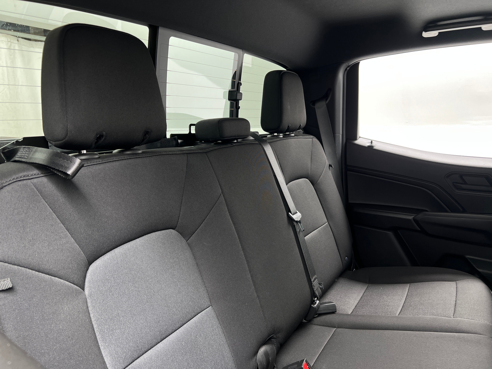 Thumbnail: 2026 Chevrolet Colorado - 6