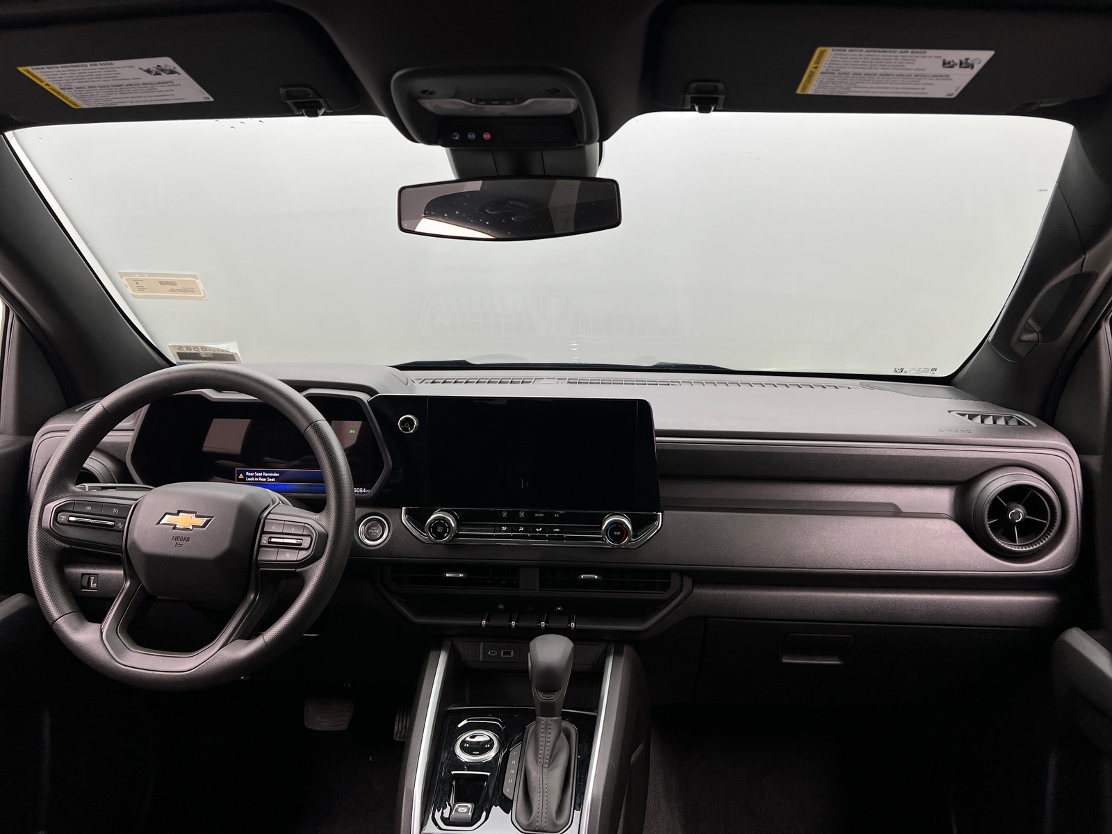 Thumbnail: 2026 Chevrolet Colorado - 3