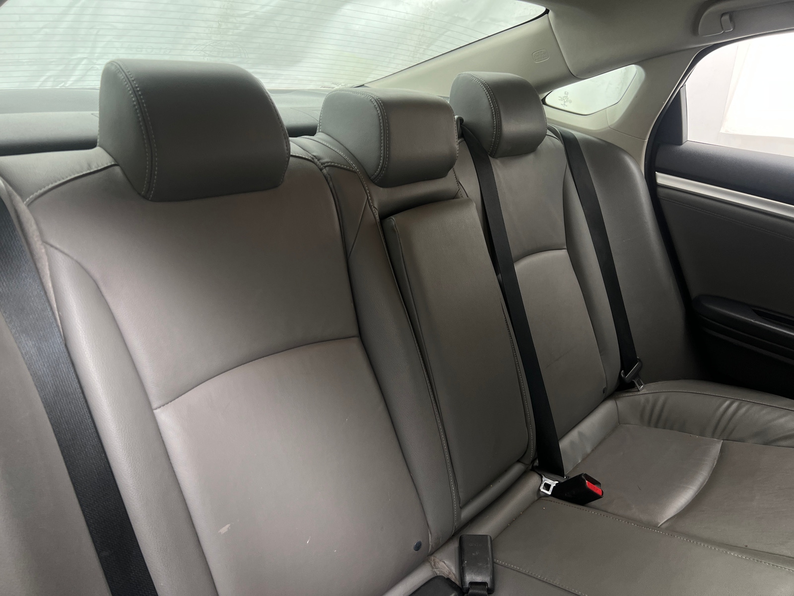 Thumbnail: 2018 Honda Civic - 5