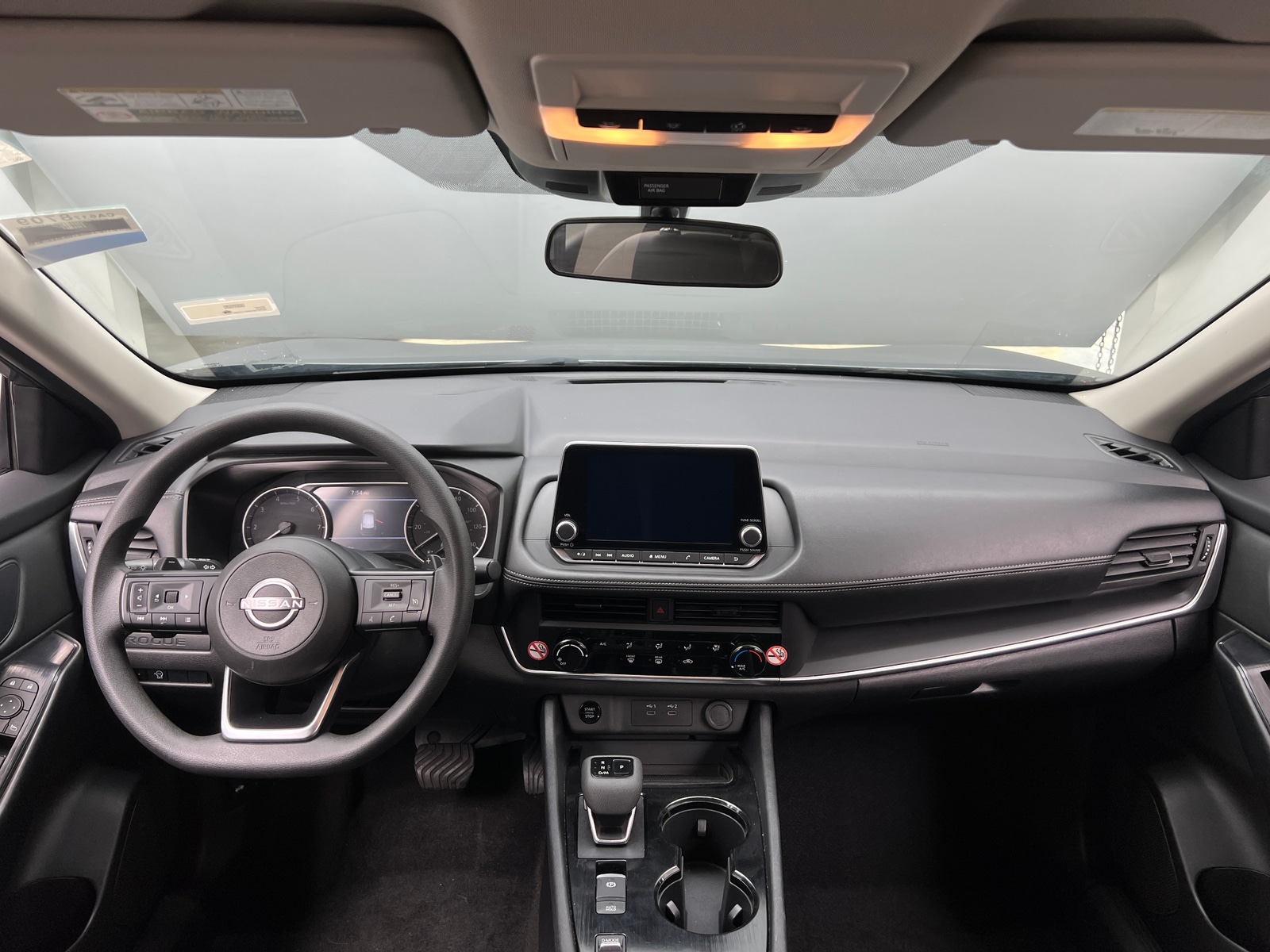 Thumbnail: 2024 Nissan Rogue - 3