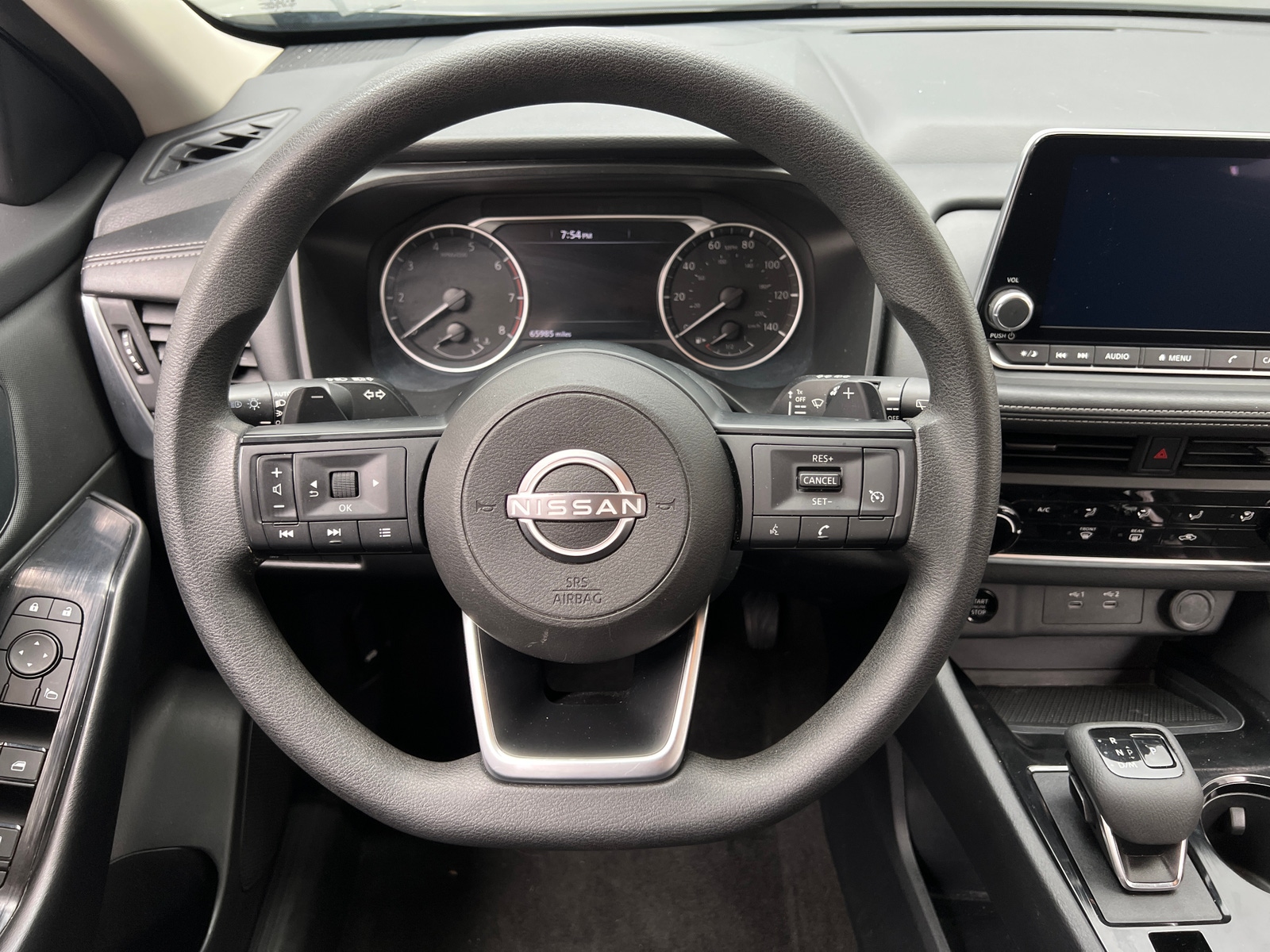 Thumbnail: 2024 Nissan Rogue - 5