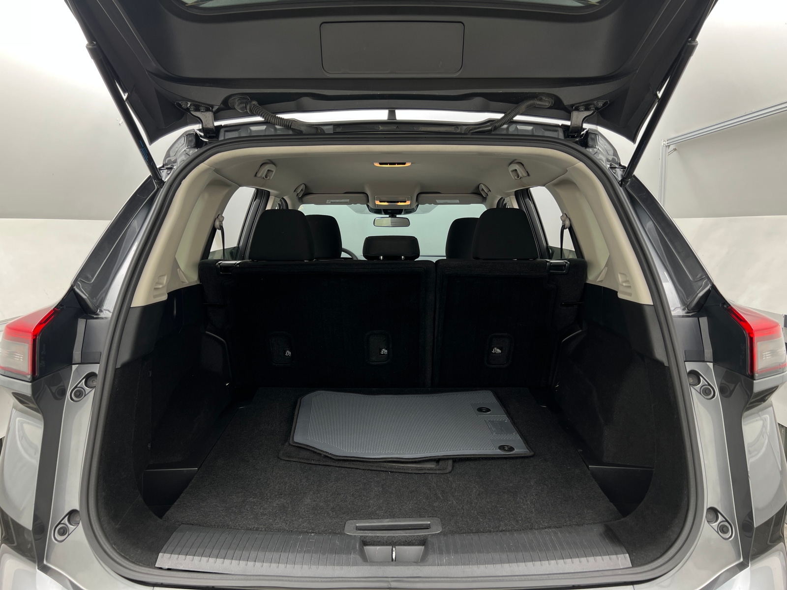 Thumbnail: 2024 Nissan Rogue - 7