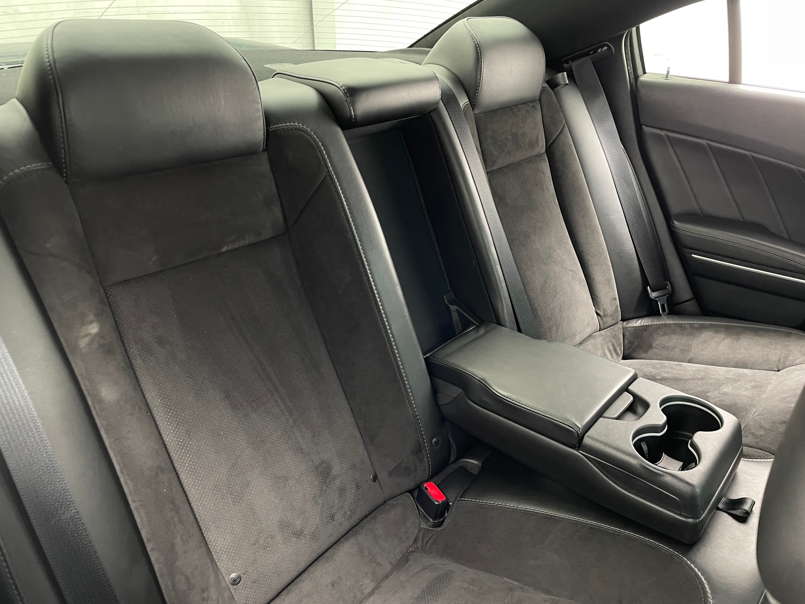 Thumbnail: 2018 Dodge Charger - 5
