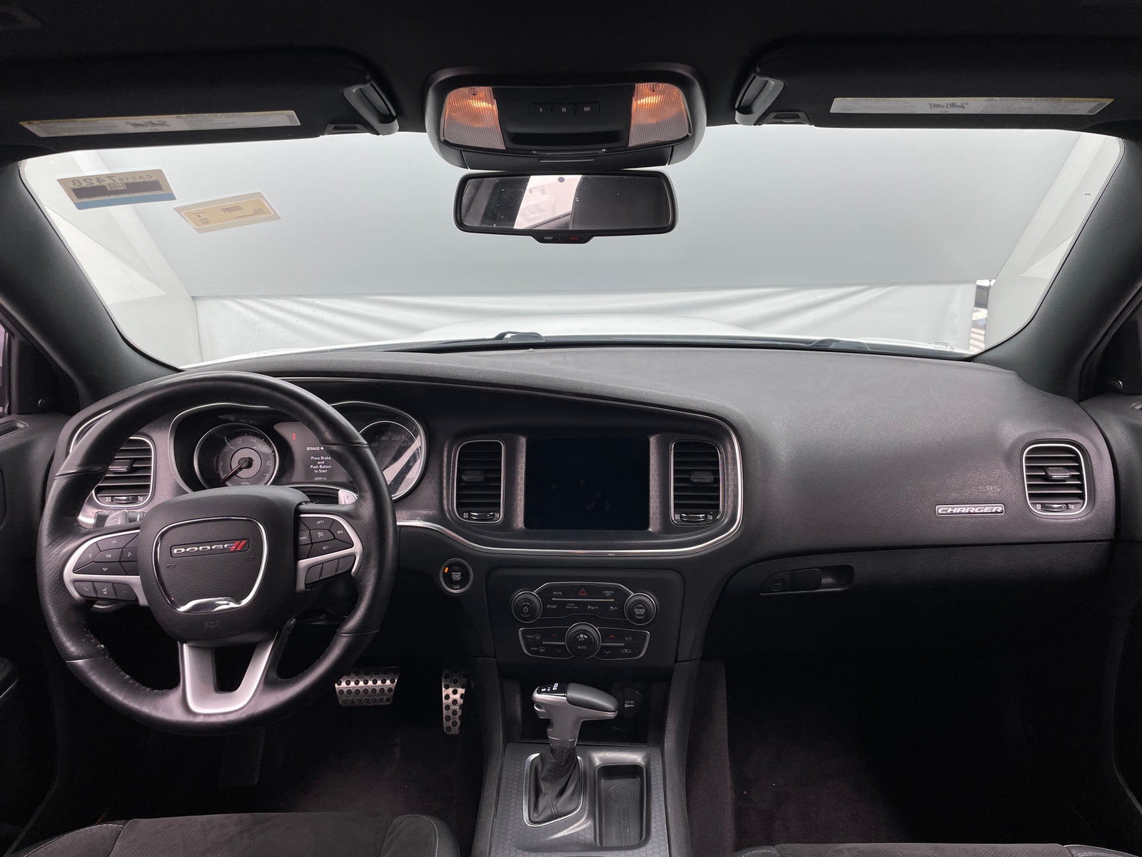 Thumbnail: 2018 Dodge Charger - 2