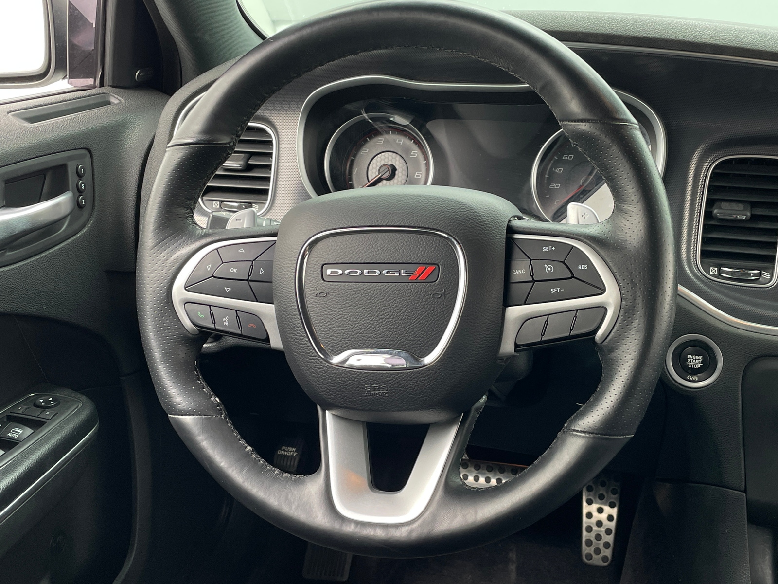 Thumbnail: 2018 Dodge Charger - 4