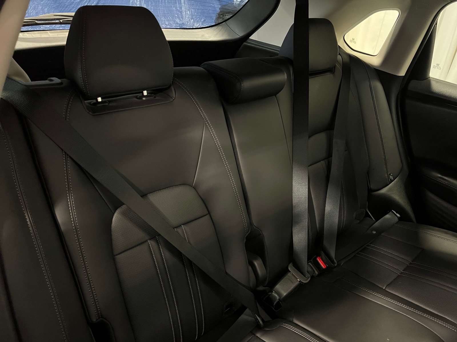 Thumbnail: 2026 Honda HR-V - 5
