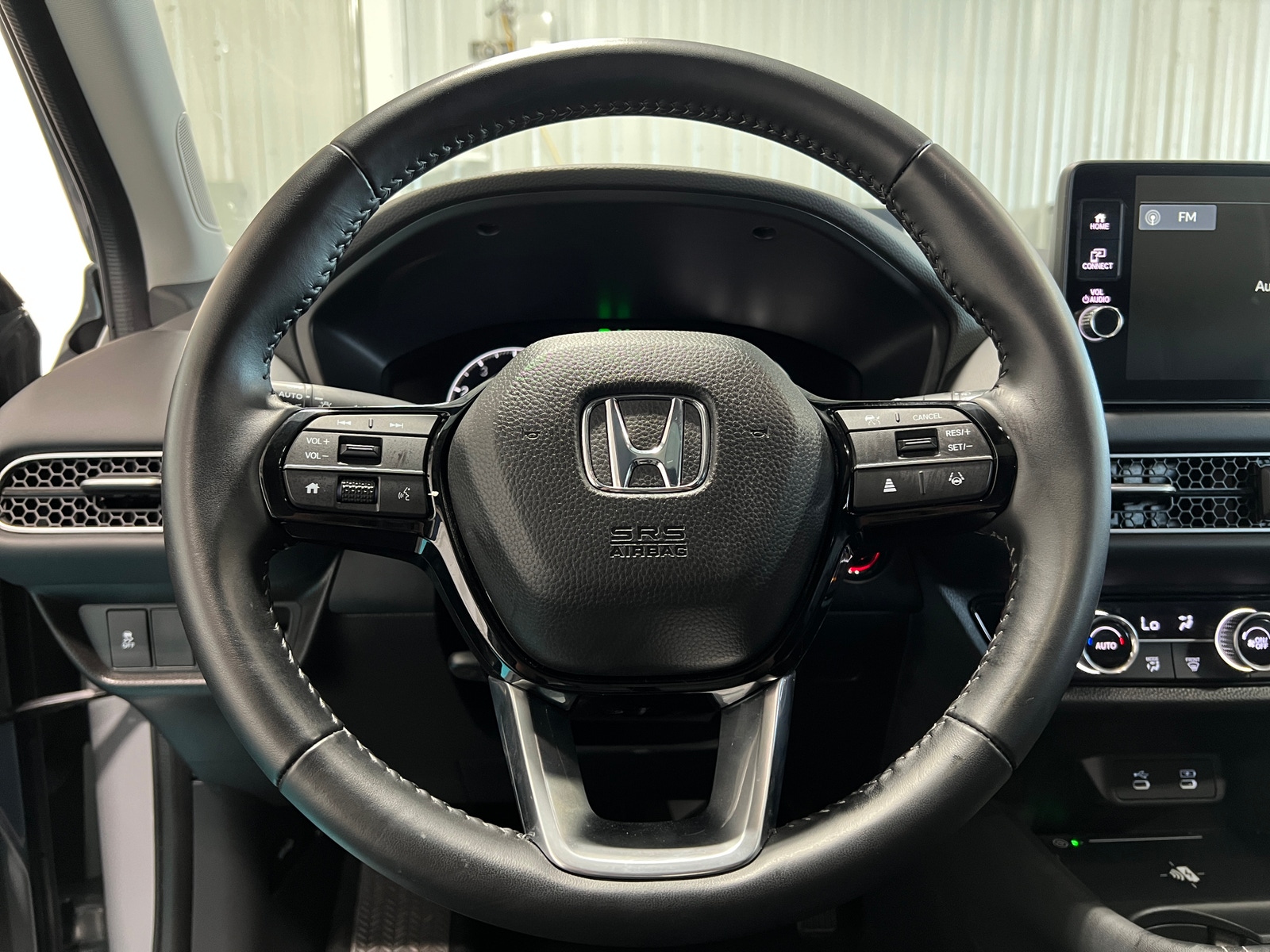 Thumbnail: 2026 Honda HR-V - 4