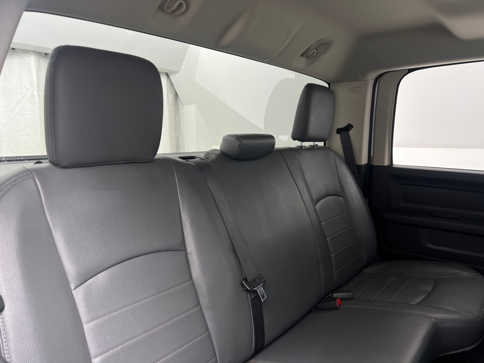 Thumbnail: 2018 RAM 1500 - 6
