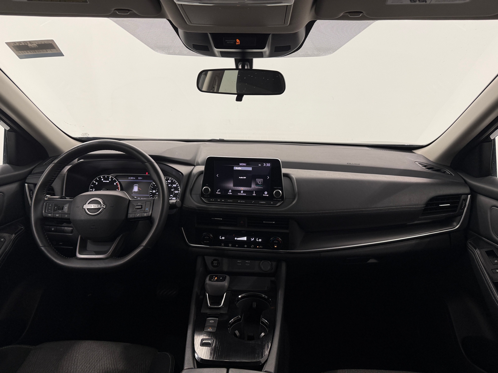 Thumbnail: 2025 Nissan Rogue - 3