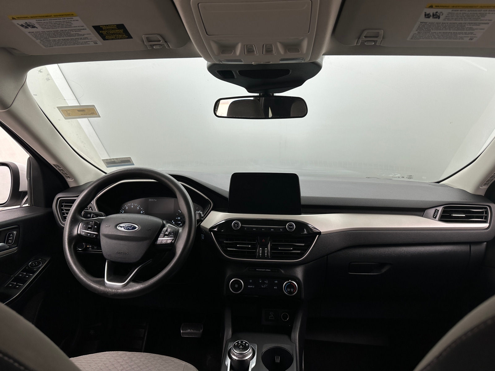 Thumbnail: 2021 Ford Escape - 3