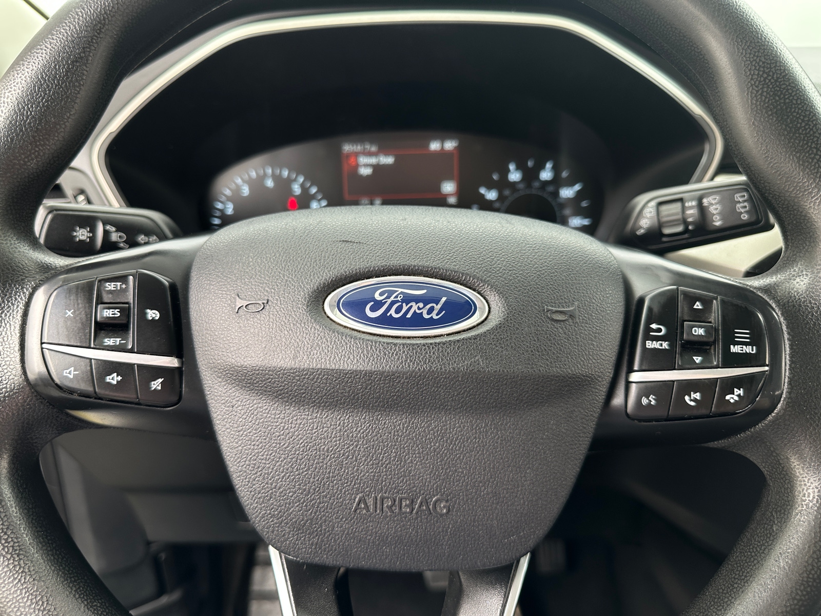 Thumbnail: 2021 Ford Escape - 5
