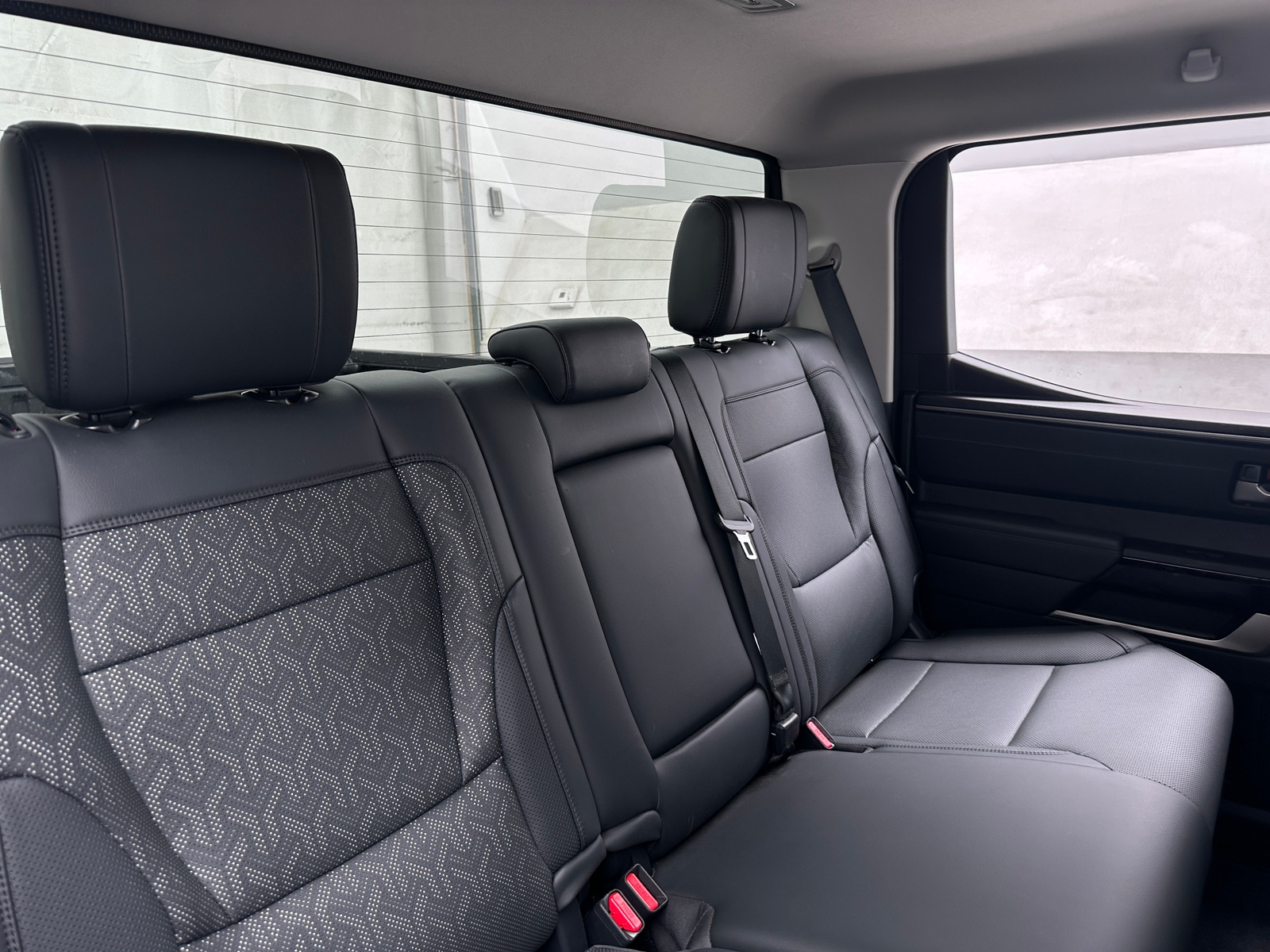 Thumbnail: 2024 Toyota Tundra - 5