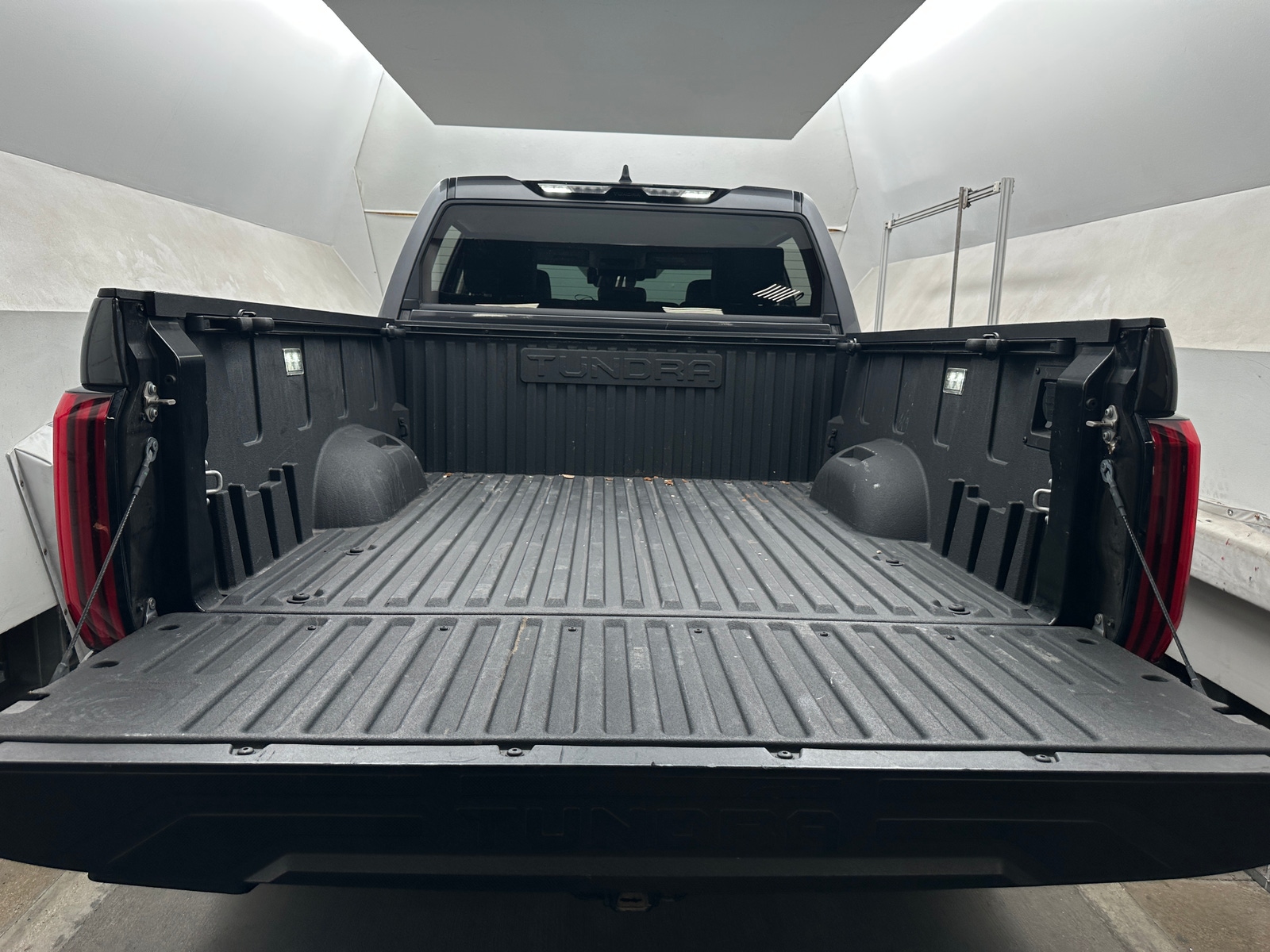 Thumbnail: 2024 Toyota Tundra - 6