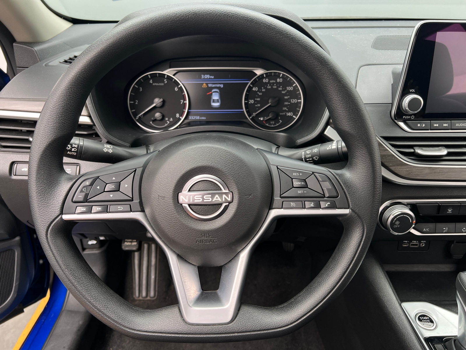 Thumbnail: 2025 Nissan Altima - 5