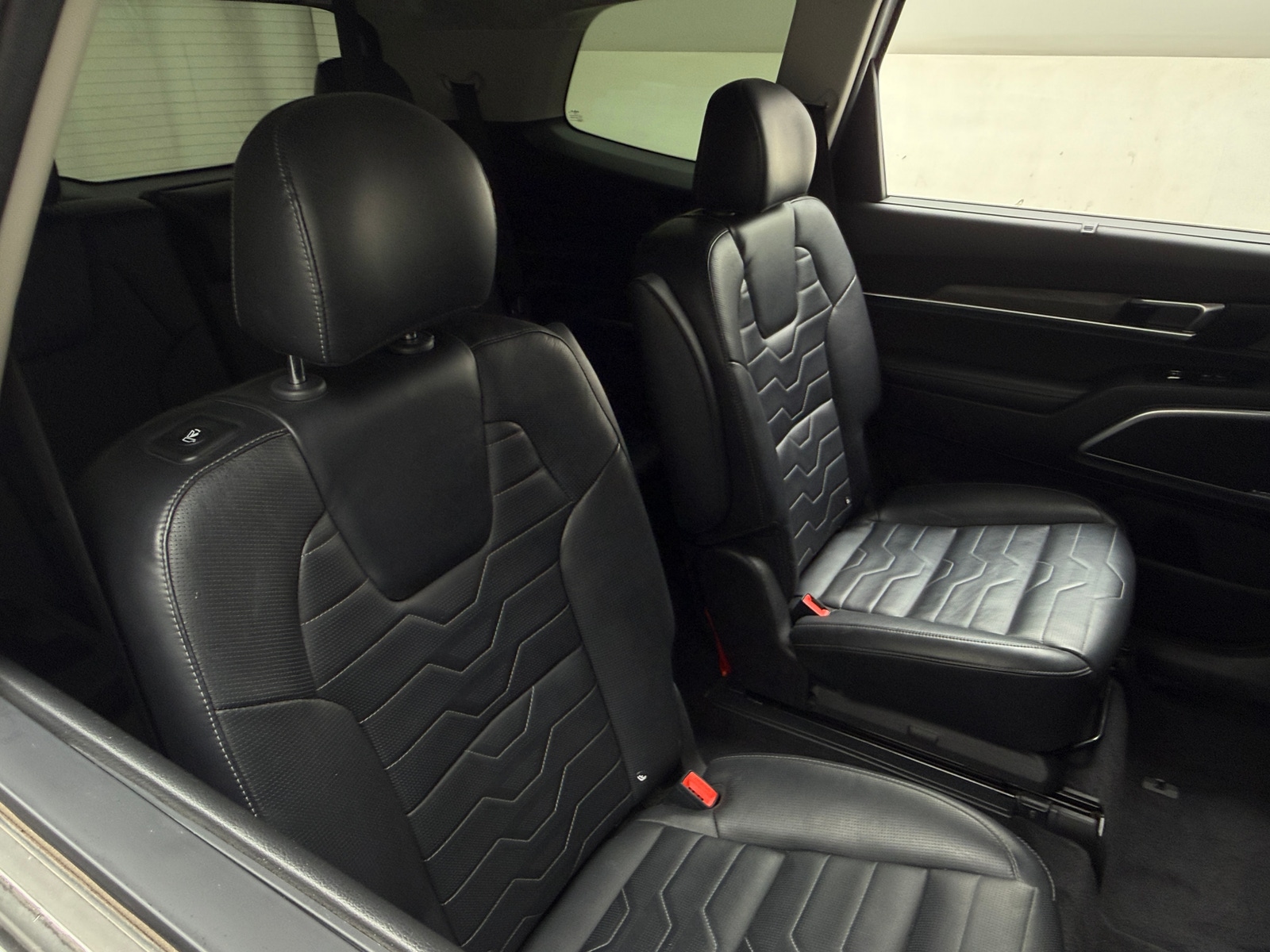Thumbnail: 2022 Kia Telluride - 5