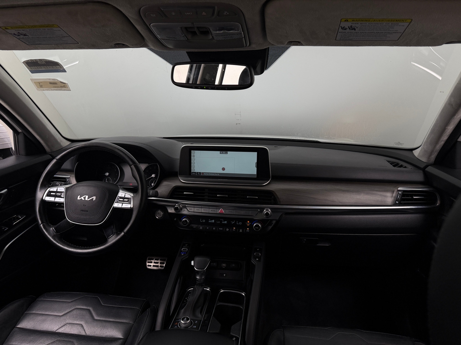 Thumbnail: 2022 Kia Telluride - 2