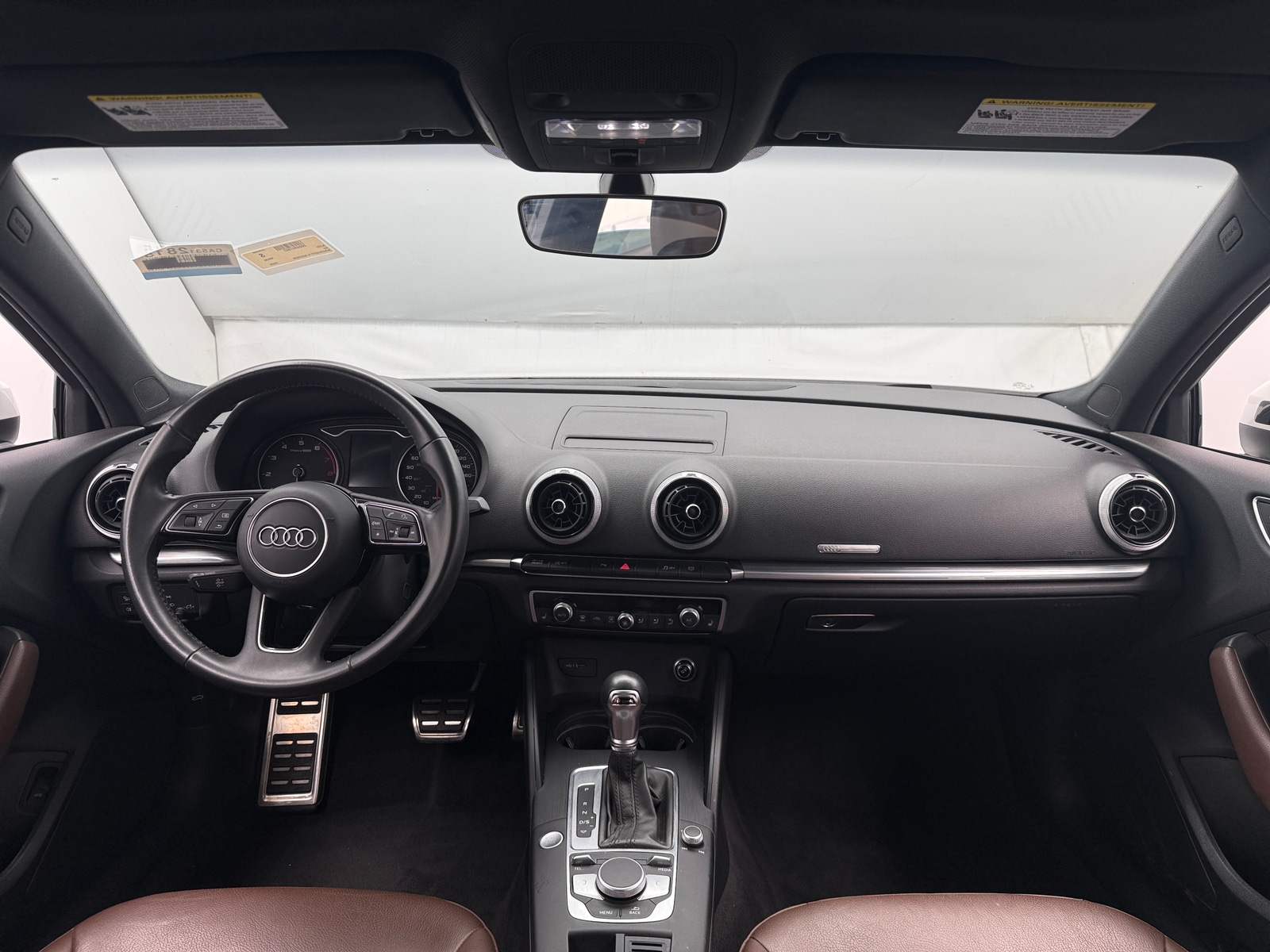 Thumbnail: 2020 Audi A3 - 2