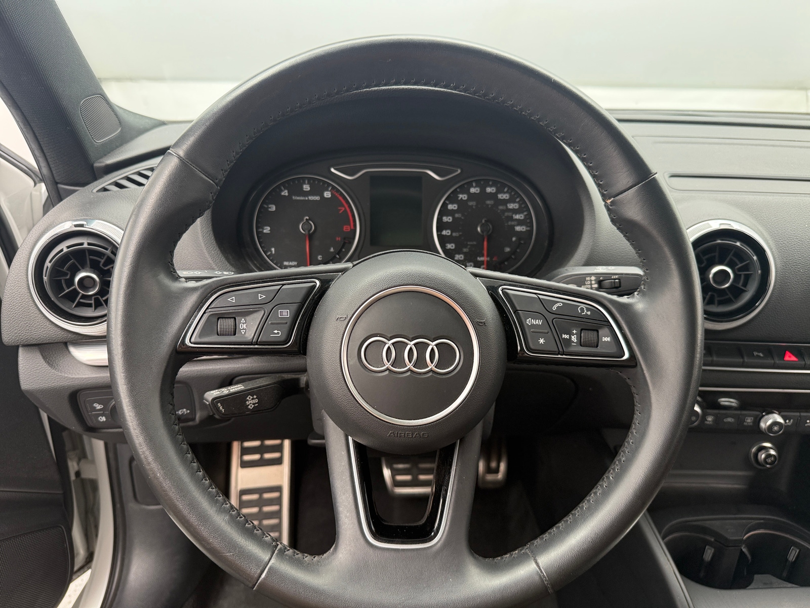 Thumbnail: 2020 Audi A3 - 4