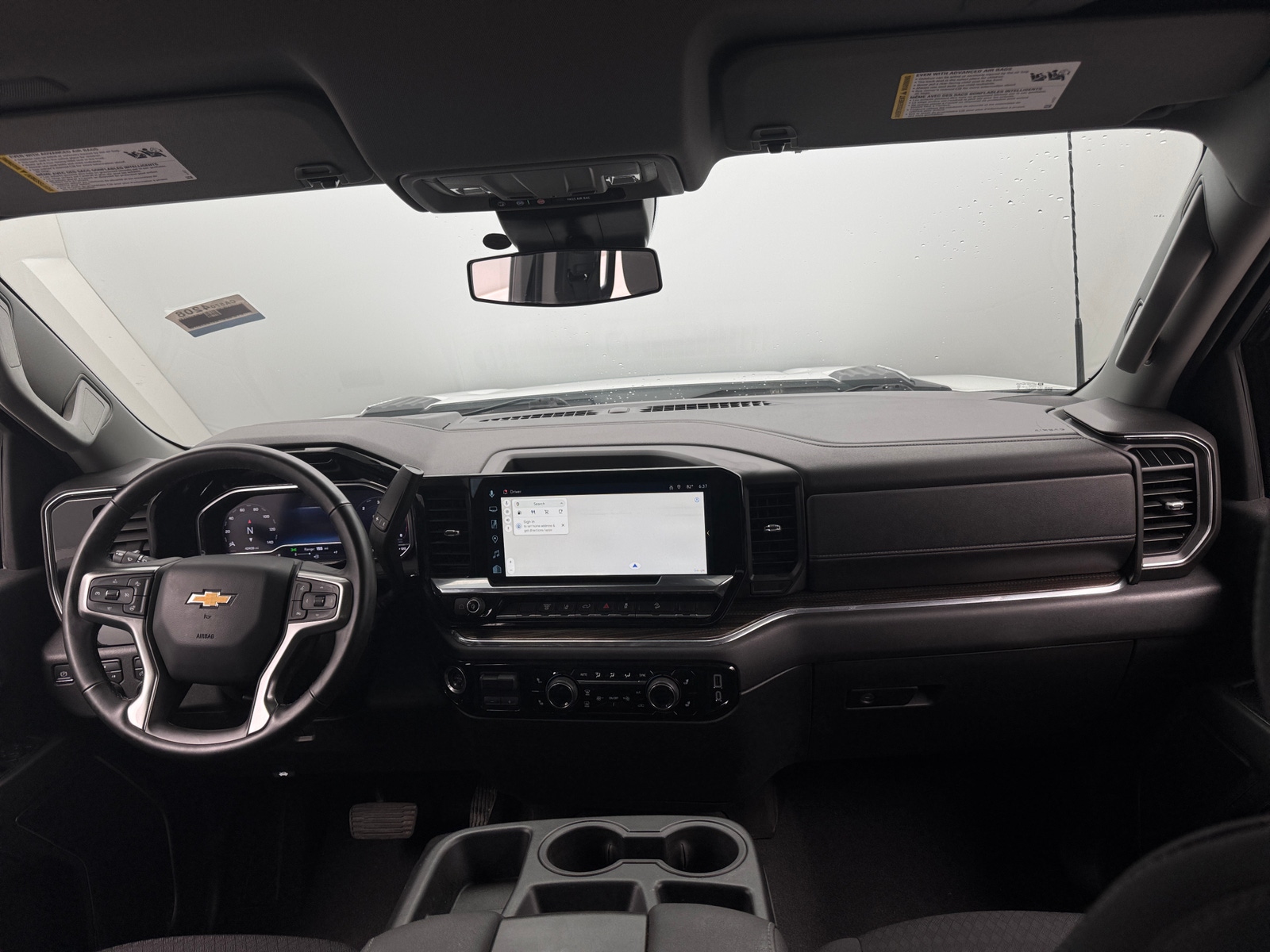 Thumbnail: 2024 Chevrolet Silverado 2500 - 3
