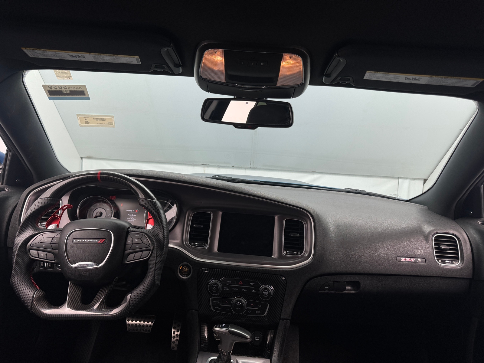 Thumbnail: 2020 Dodge Charger - 3