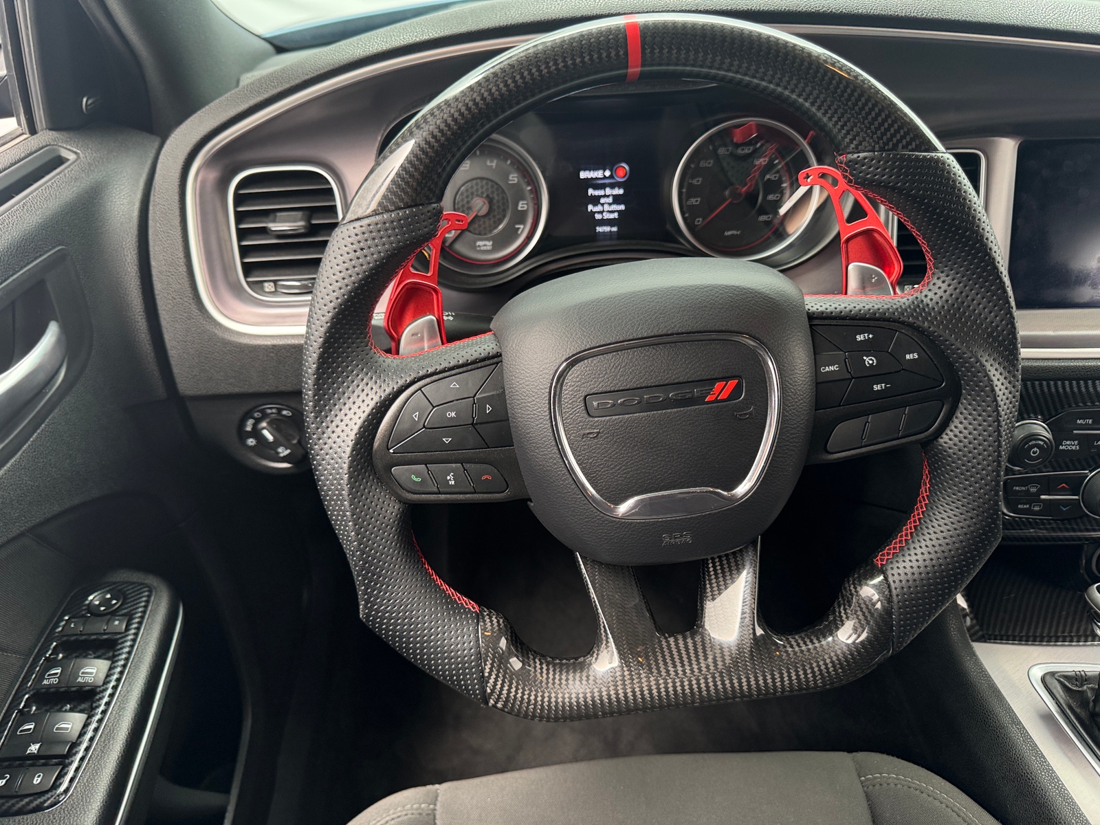 Thumbnail: 2020 Dodge Charger - 5