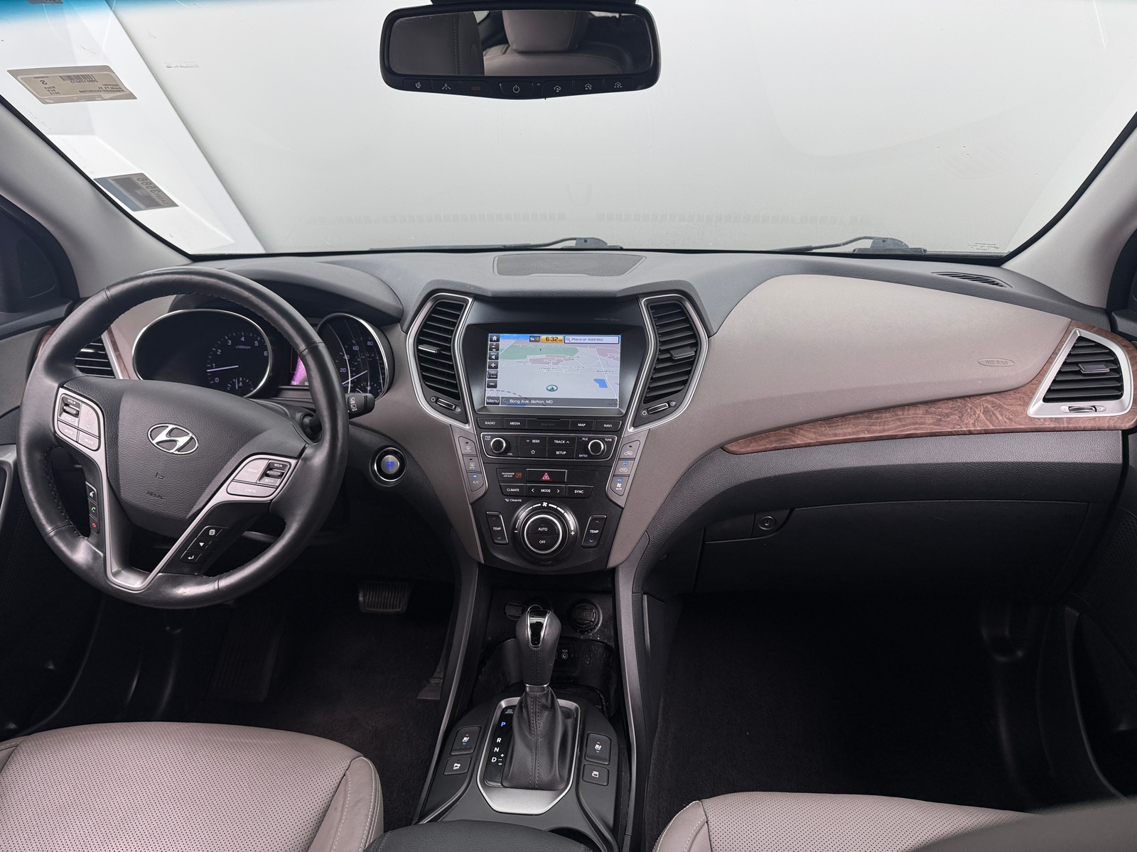 Thumbnail: 2019 Hyundai Santa Fe - 2